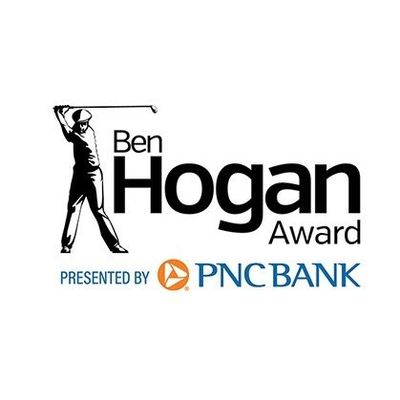 The Ben Hogan Award