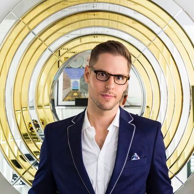 Benjamin Johnston Design