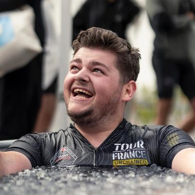Benji Naesen