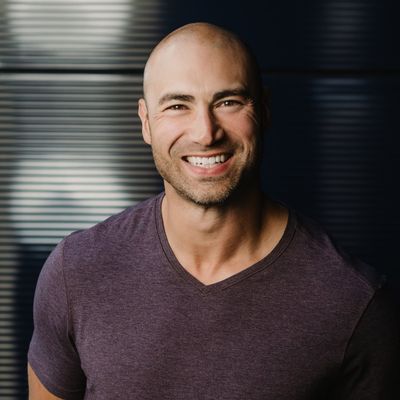 Ben Leber