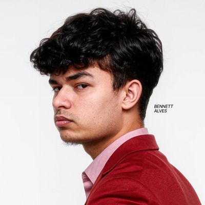 Bennett | Designer and Web