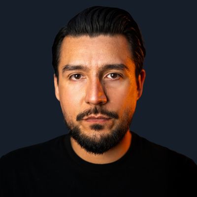 Bernardo Ortega | Content → Leads