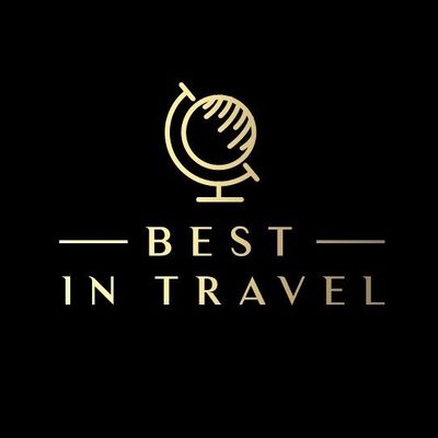 BEST IN TRAVEL