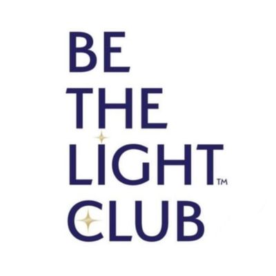 Lourdes Be the Light Club💙✨
