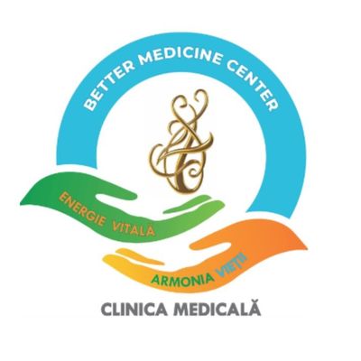 Clinica Medicală Better Medicine Center