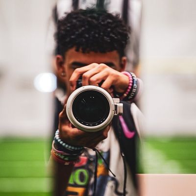 Brandon Banks