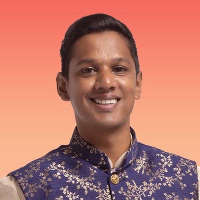 Bhavik Haria