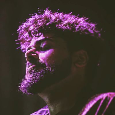 Bhavya Raj