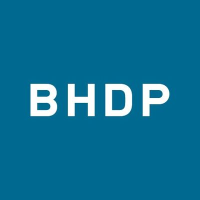BHDP Architecture