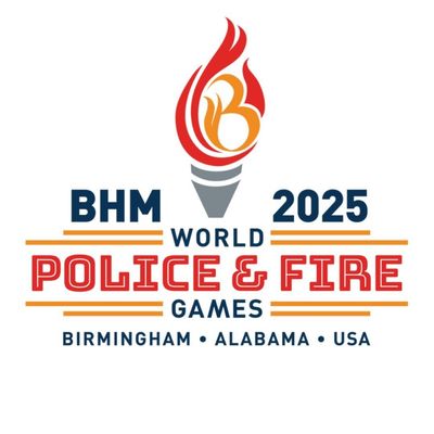 World Police & Fire Games 2025