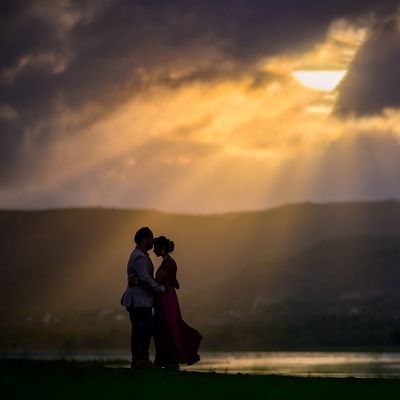 Weddings By Bhushan