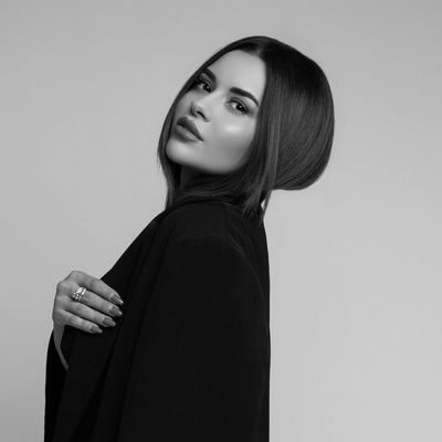 Bianca Berchez I Manifesto Agency