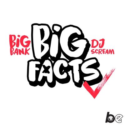 BIG FACTS PODCAST