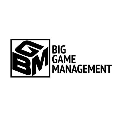 Big Game Management, Inc.™️