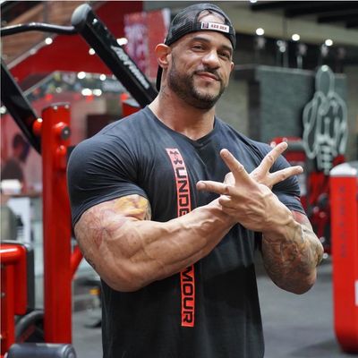 Karim Mourahib