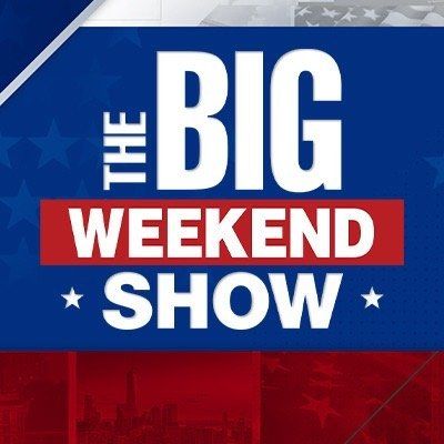 The Big Weekend Show