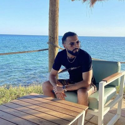 Billel Bacha | Startups