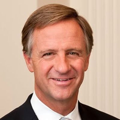 Bill Haslam