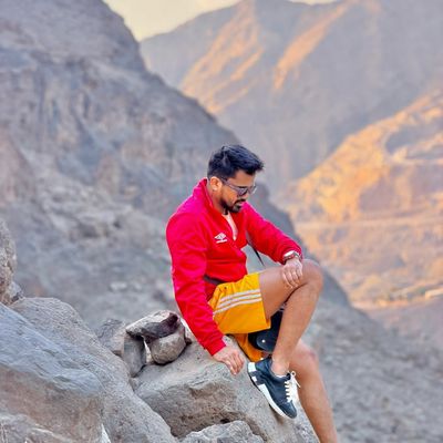 Binu Paul