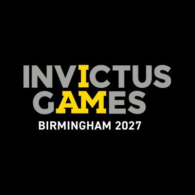 Invictus Games Birmingham 2027