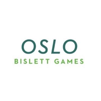 Oslo Bislett Games