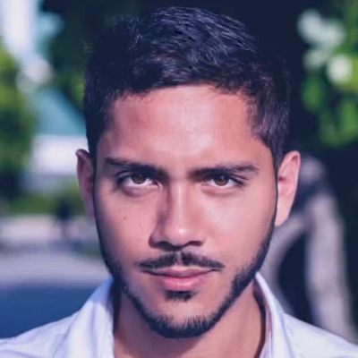 Christian Torres