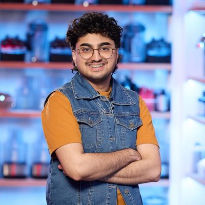 Aliyaan Amlani-Kurji | Recipes & Food Stories