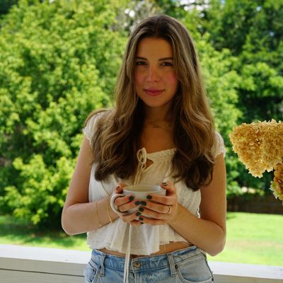Hannah Jupiter | nourishing family recipes + wellness
