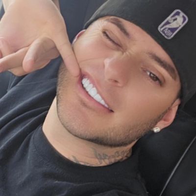 Jorge Dominguez