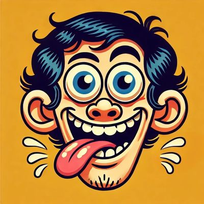 Bizarre Cartoons & Memes