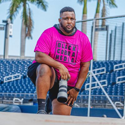 Willie G. Prince II