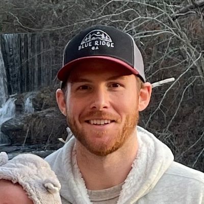Brandyn Baker | BBQ & Grilling