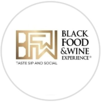 Black Food Wine Experience®