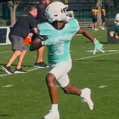 Zach “BLACK” Williams
