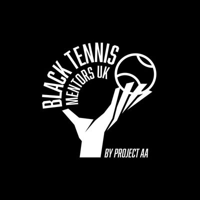 Black Tennis Mentors UK CIC