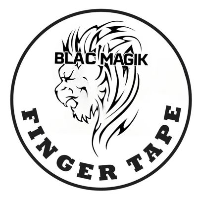 Blacmagik Fingertape - Official🇦🇺🇺🇲🇨🇦🇧🇷 🇵🇭 🇳🇿