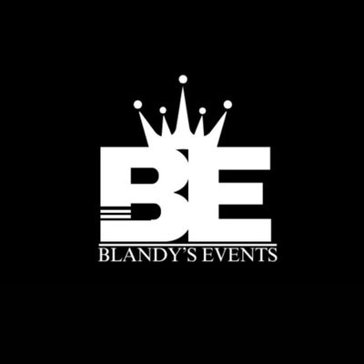 BLANDY’s Events | Event Planner & Gift Shop