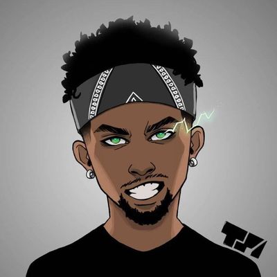 LUCIANO | #blaqkpopstar