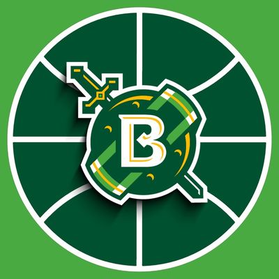 Belhaven Men's Basketball