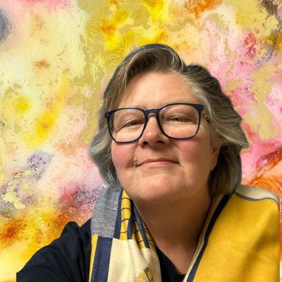 Carolynn Cobb