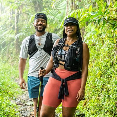 Black People Outside | Travel, Camping, Outdoors