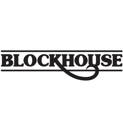Blockhouse