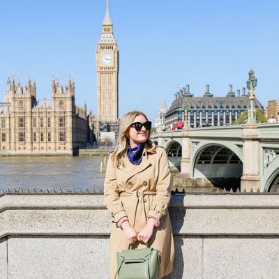 Whitney - Travel Advisor