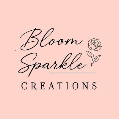 Bloom Sparkle Creations