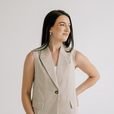 Bloom & Grow Events | Kelsey Brown