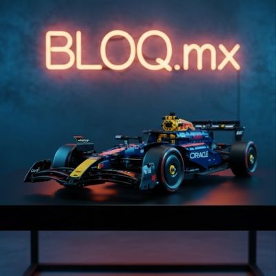 BLOQ.MX | Bloques de Construcción