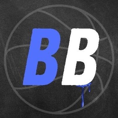BlueBlooded Podcast🏀