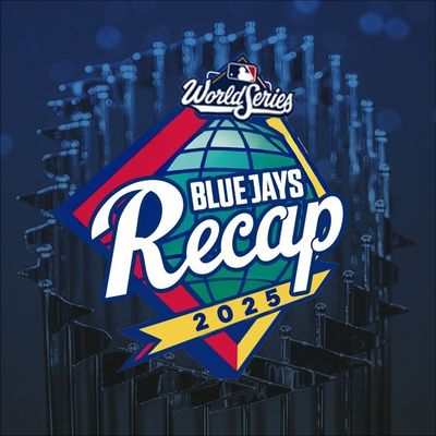 Blue Jays Recap