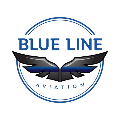 Blue Line Aviation