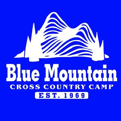 Blue Mountain XC Camp